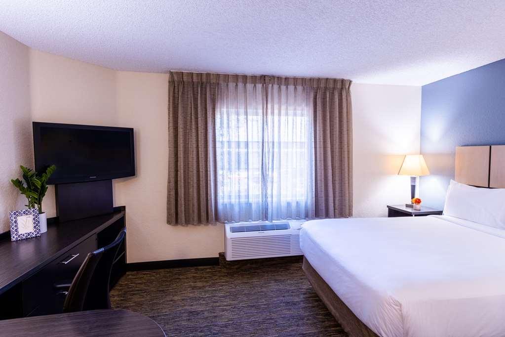 Sonesta Simply Suites Irvine East Foothill Lake Forest Habitación foto