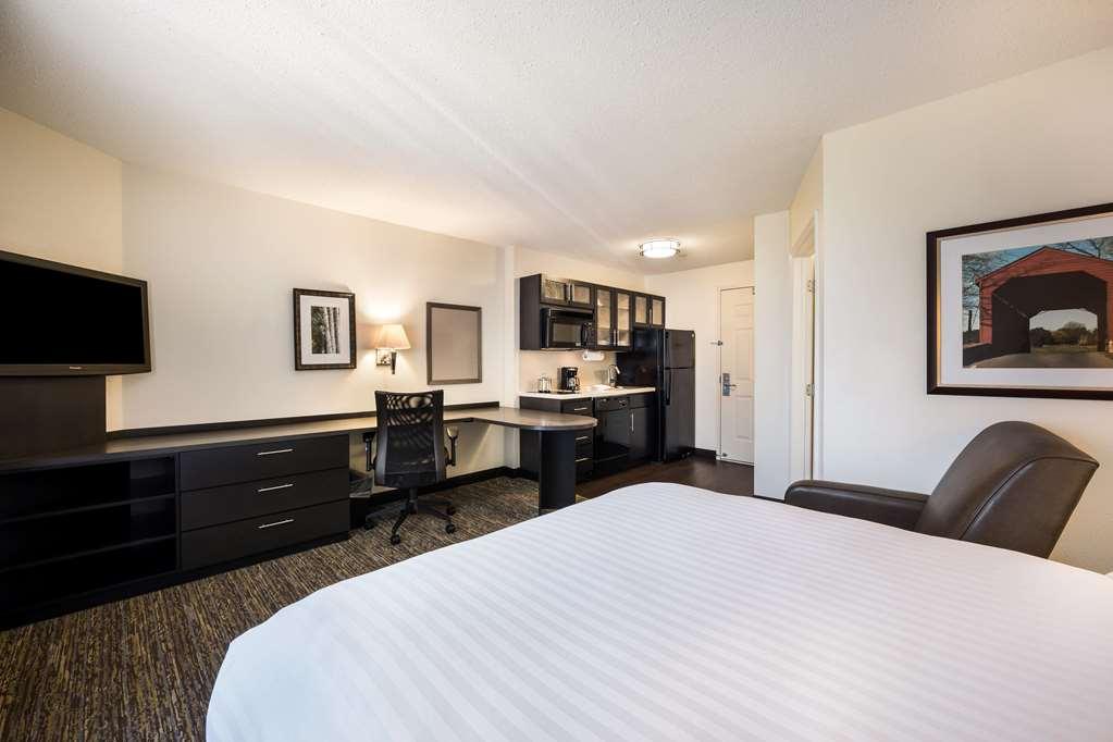 Sonesta Simply Suites Irvine East Foothill Lake Forest Habitación foto