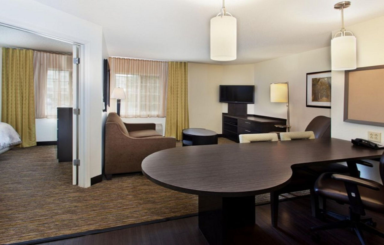 Sonesta Simply Suites Irvine East Foothill Lake Forest Exterior foto